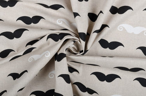 Zugluftstopper Moustache 4