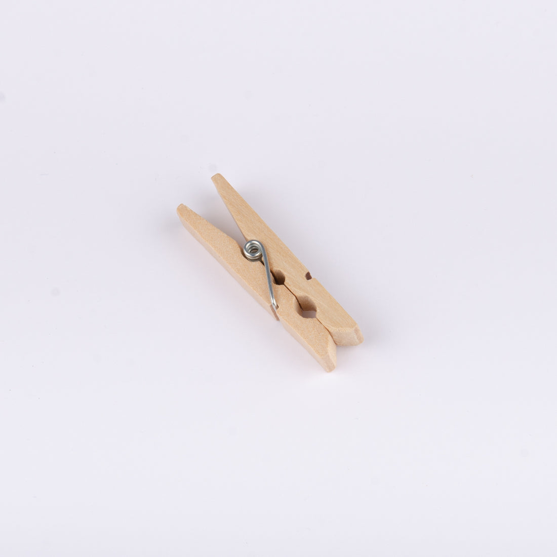 Holz-Klammer 45mm