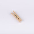 Holz-Klammer 45mm