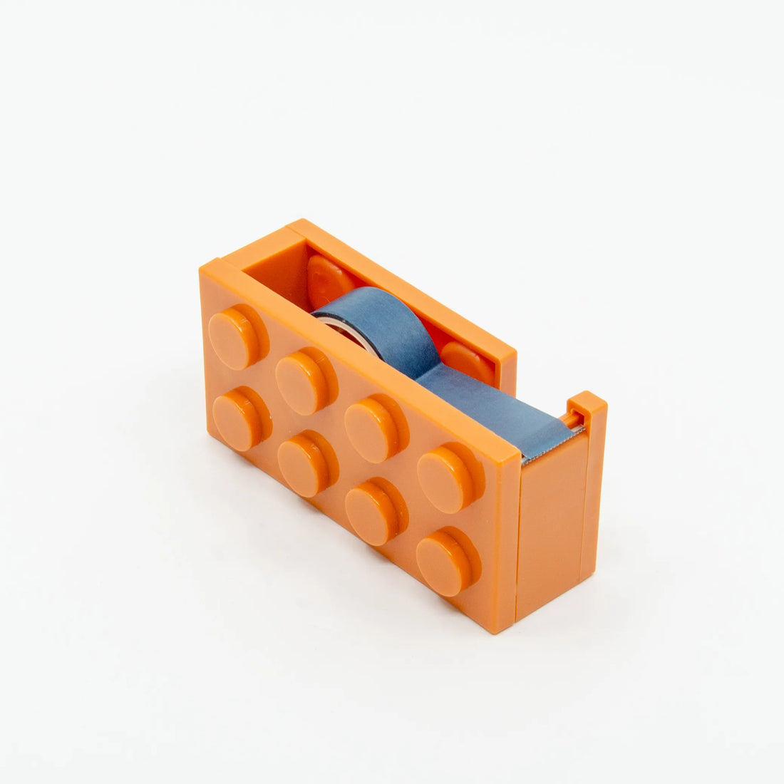 Tape-Abroller “Retro Orange”