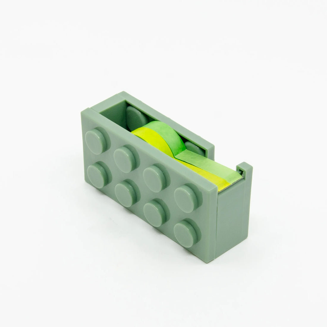 Tape-Abroller “Retro Grün”