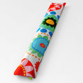 Zugluftstopper Blümchen
