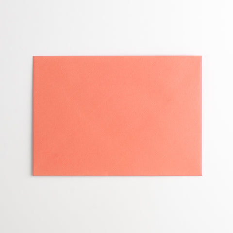 Deluxe Umschlag “Coral” 3