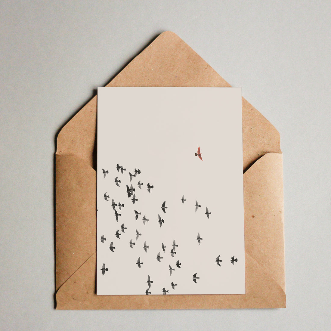 Birds #1