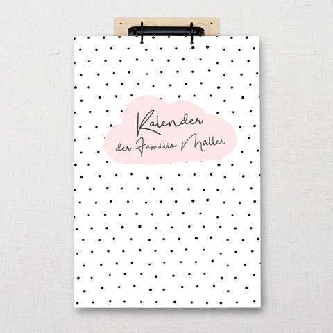 Familienkalender | PanelLine 1