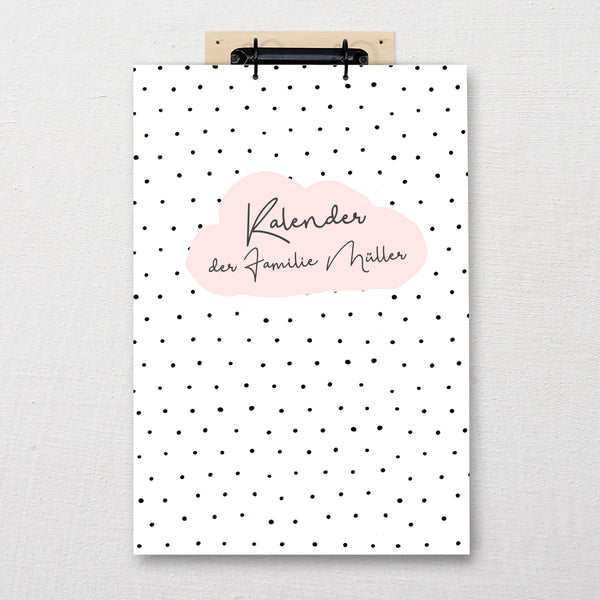 Familienkalender | PanelLine