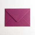 Deluxe Umschlag “Cassis”