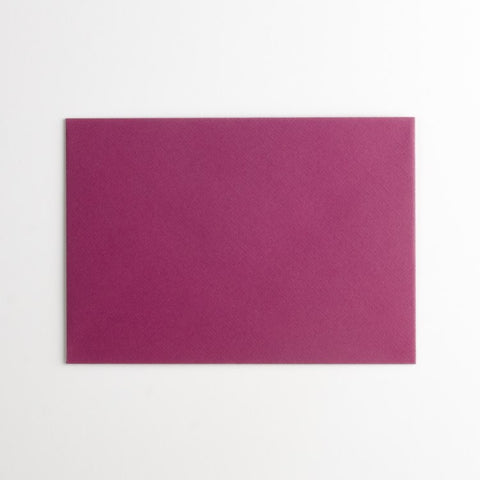 Deluxe Umschlag “Cassis” 3