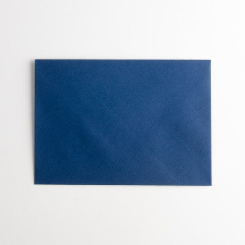 Deluxe Umschlag “Dunkelblau” 3