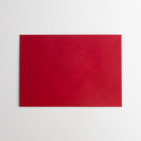 Deluxe Umschlag “Rot” 3