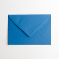 Deluxe Umschlag “Himmelblau”