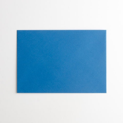 Deluxe Umschlag “Himmelblau” 3