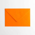 Deluxe Umschlag “Orange”