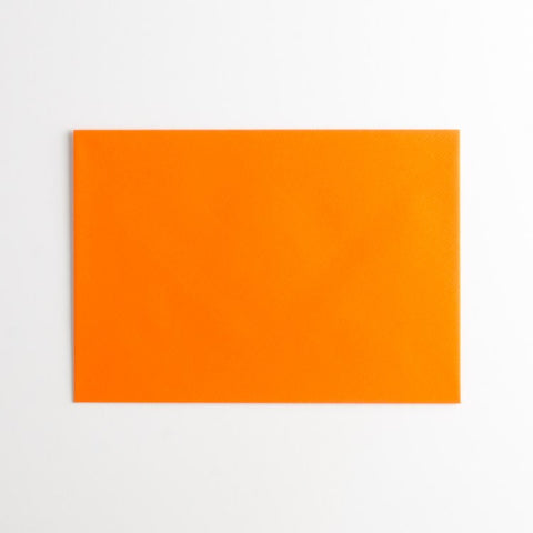 Deluxe Umschlag “Orange” 3
