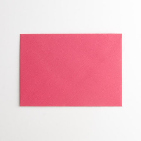 Deluxe Umschlag “Rosa” 3