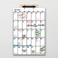 Wandkalender | PanelLine