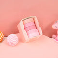 5er Set Washi Tape “Rosé”