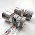 3er Set Washi Tape “Musterliebe”