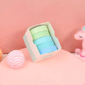5er Set Washi Tape “Mint”