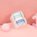 5er Set Washi Tape “Muster Blau”
