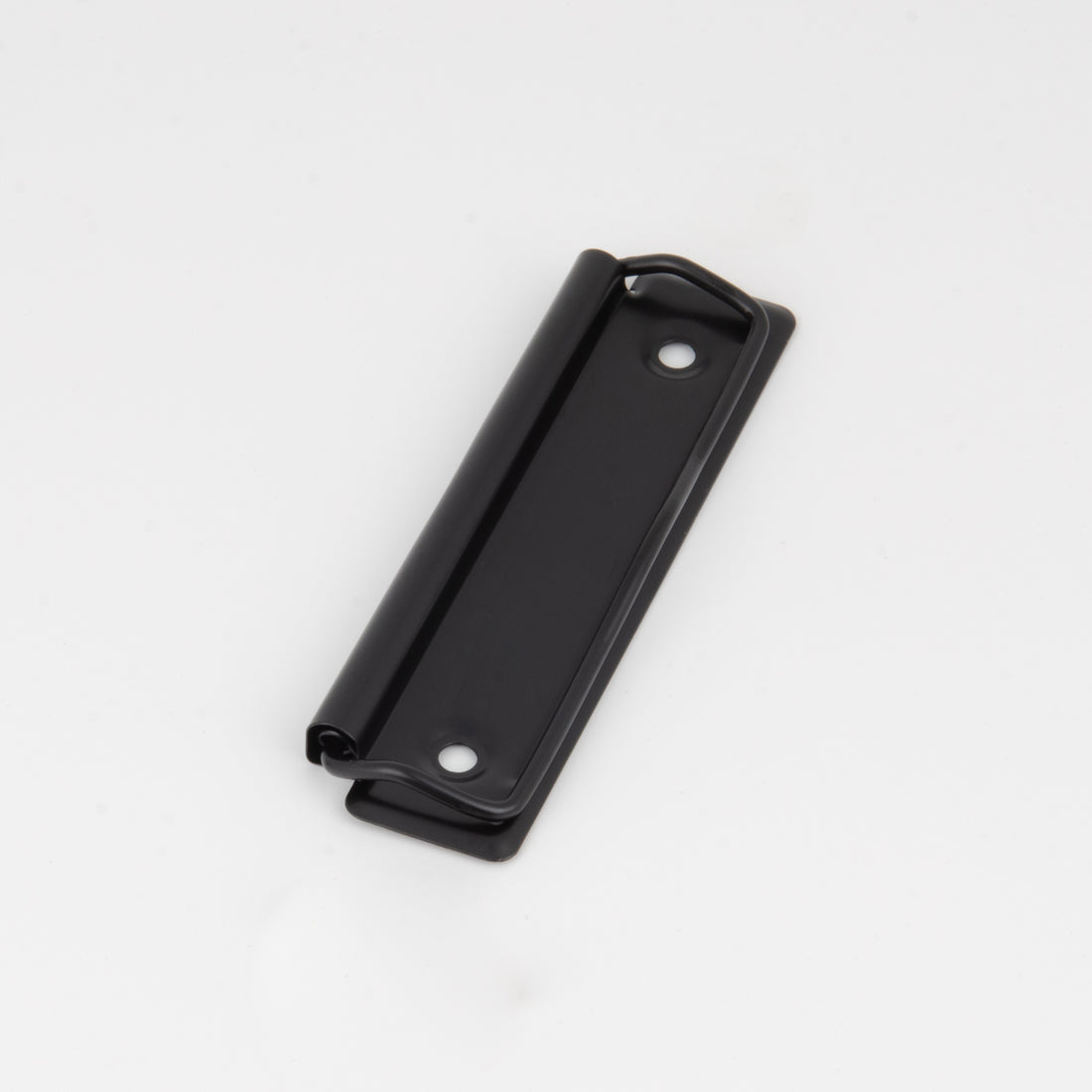 Klemmmechanik schwarz matt [100mm]