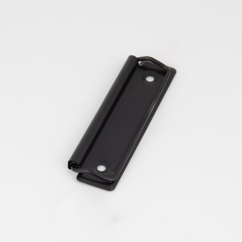 Klemmmechanik schwarz matt [100mm] 1