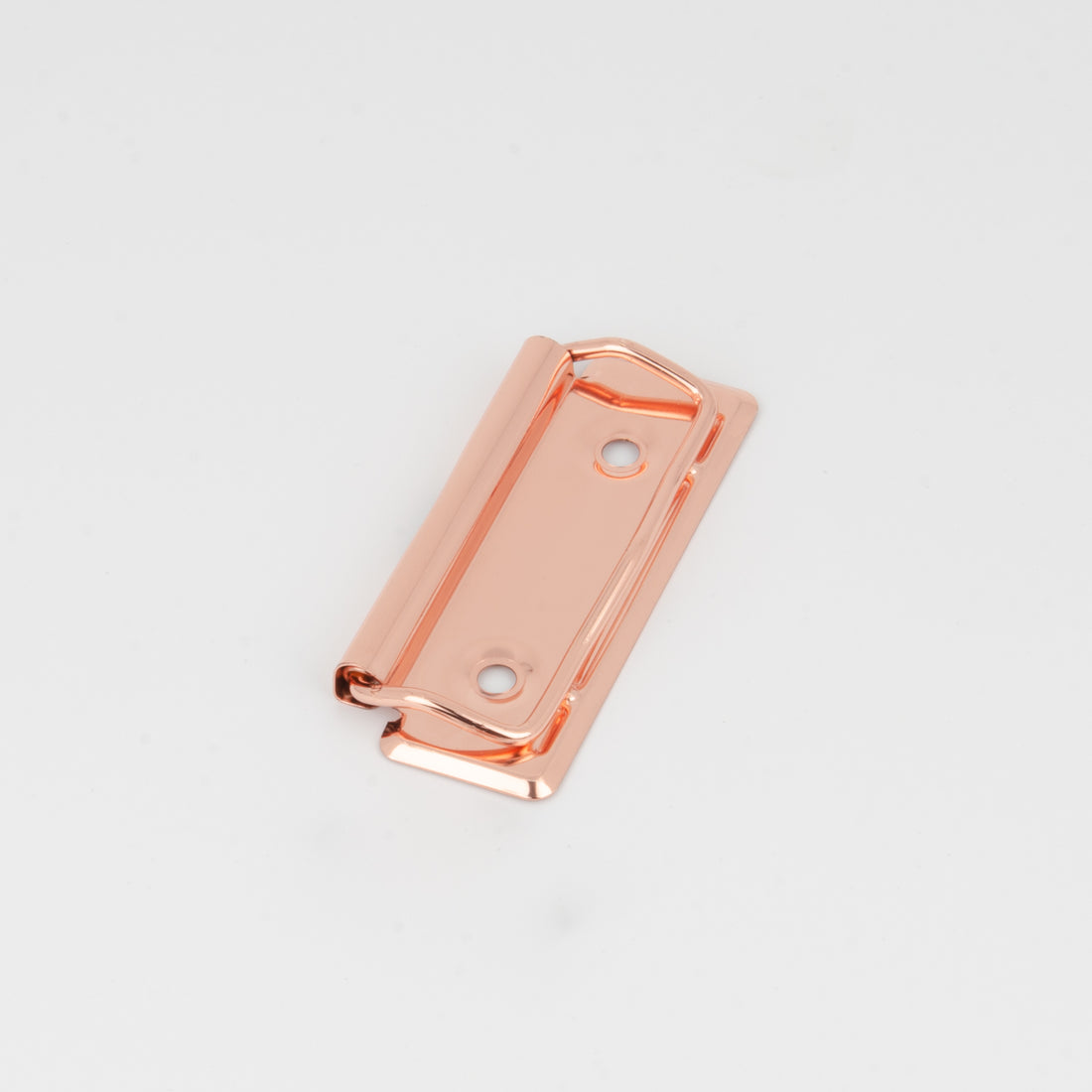 Klemmmechanik roségold [72mm]