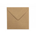 Little Notes Umschlag “Kraftpapier”