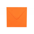 Little Notes Umschlag “Orange”