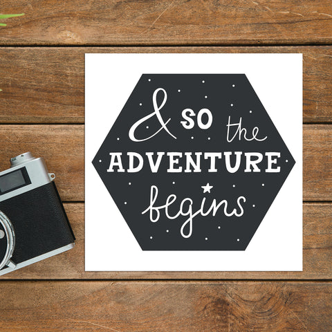 Little Note “Adventure” 2