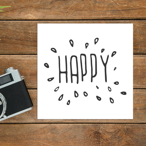 Little Note “Happy Splash” 2