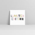 Little Note “Limited Edition”