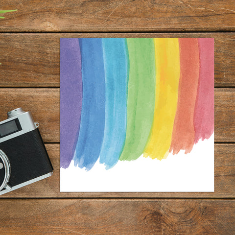 Little Note “Regenbogen” 2