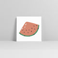 Little Note “Wassermelone”