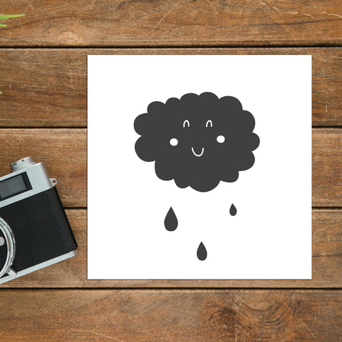 Little Note “Wolke” 2