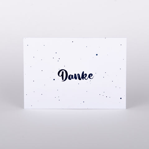 Tintendanke 1