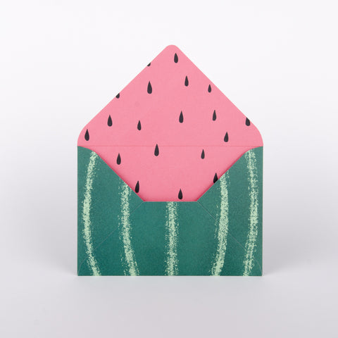 Wassermelone 4