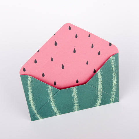 Wassermelone 2