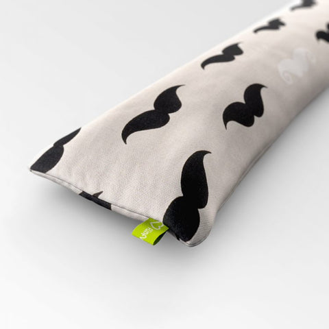 Zugluftstopper Moustache 3