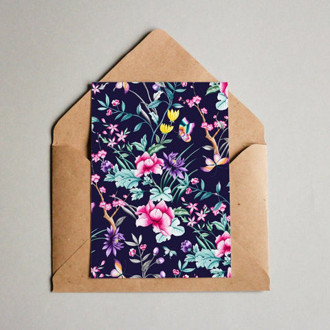 Chinoiserie 1