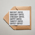 Coffee