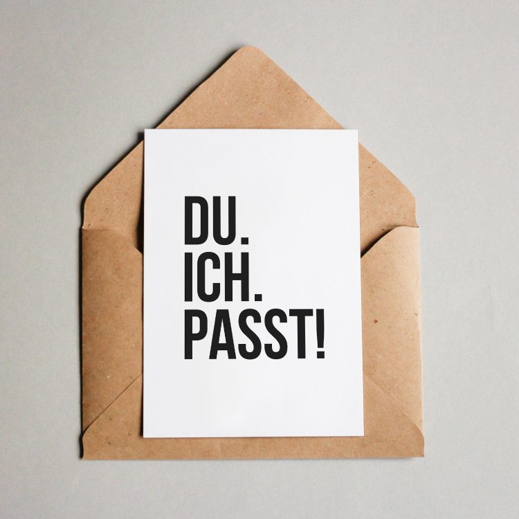 Du.Ich.Passt!
