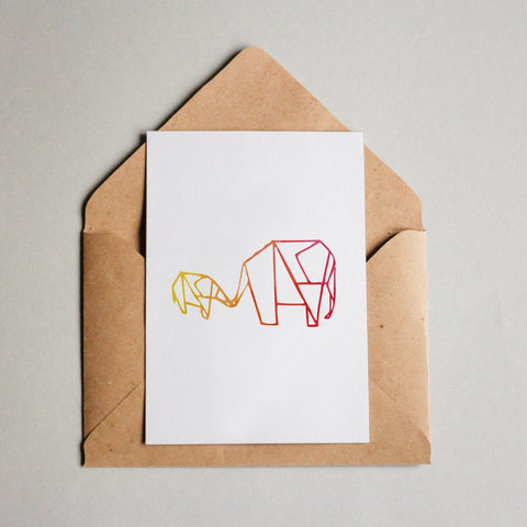 Elefant 1