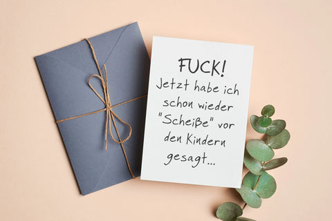 Fuck, schon wieder… 3