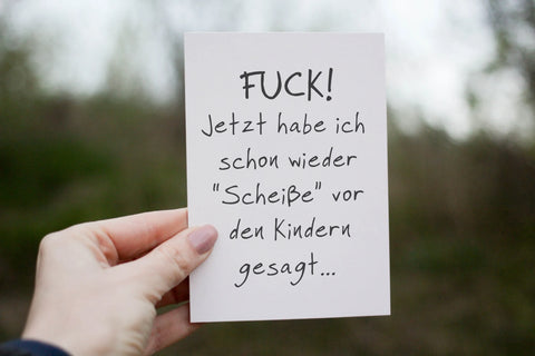 Fuck, schon wieder… 4
