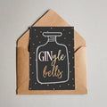 GINgle Bells