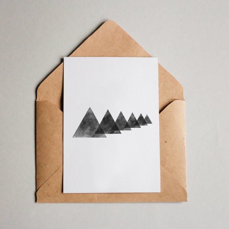 Geometry I