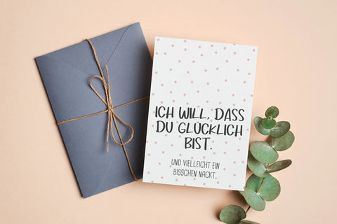 Glücklich (und nackt) 4