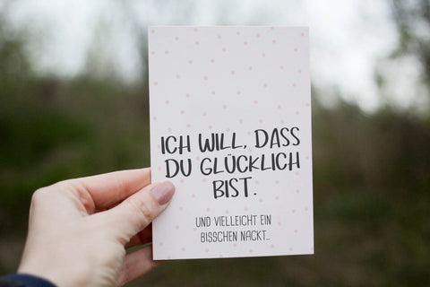 Glücklich (und nackt) 3