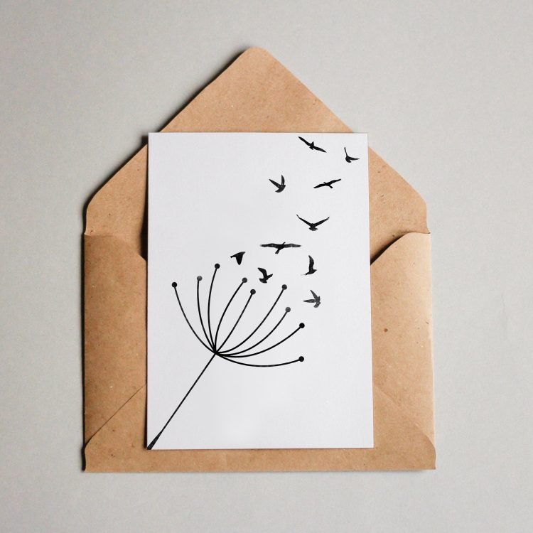 Pusteblume